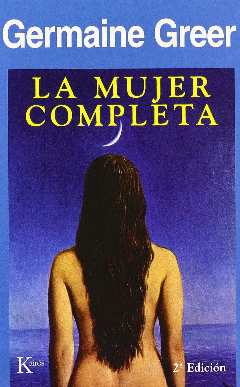 La mujer completa