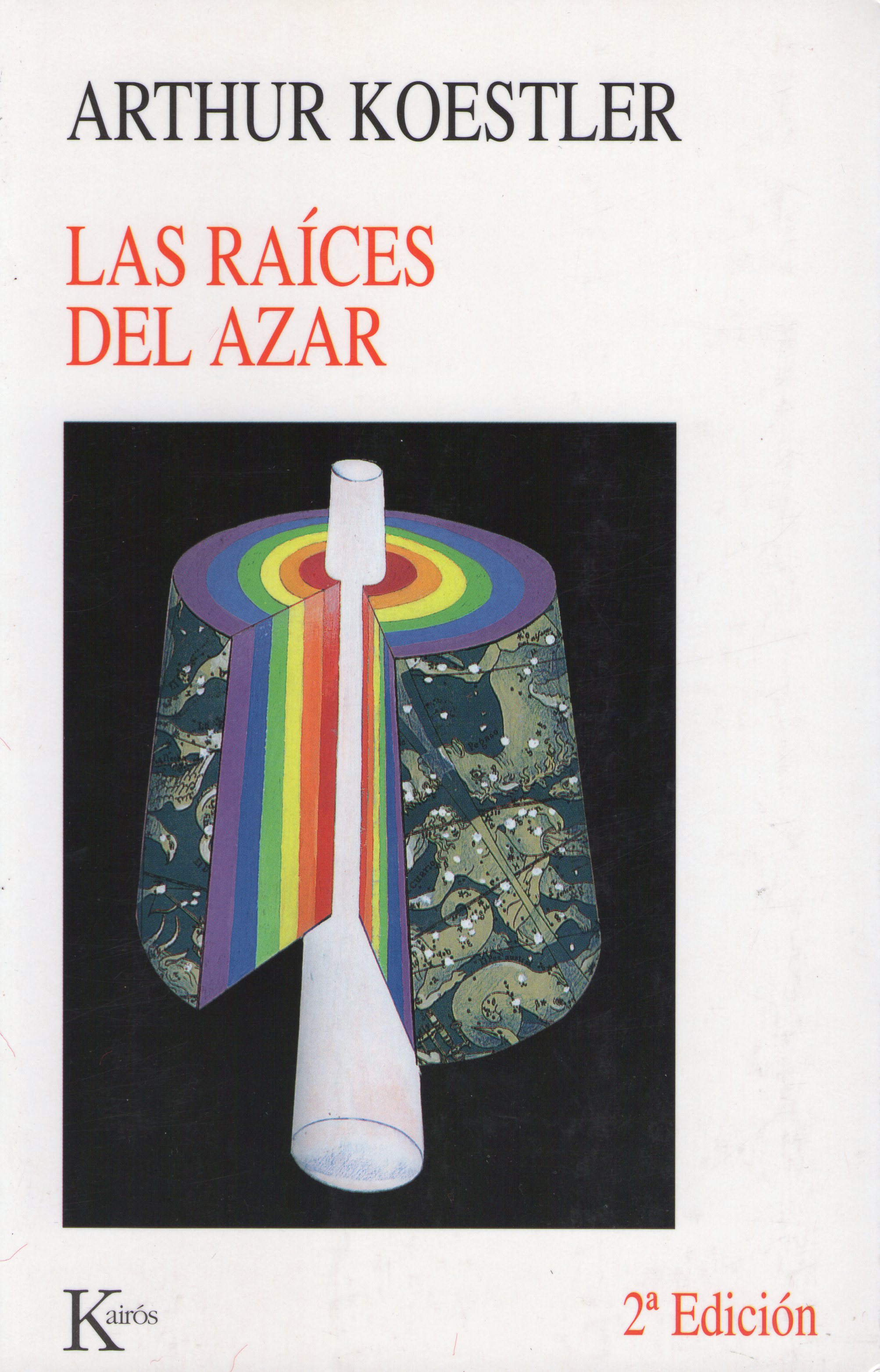 Las raíces del azar