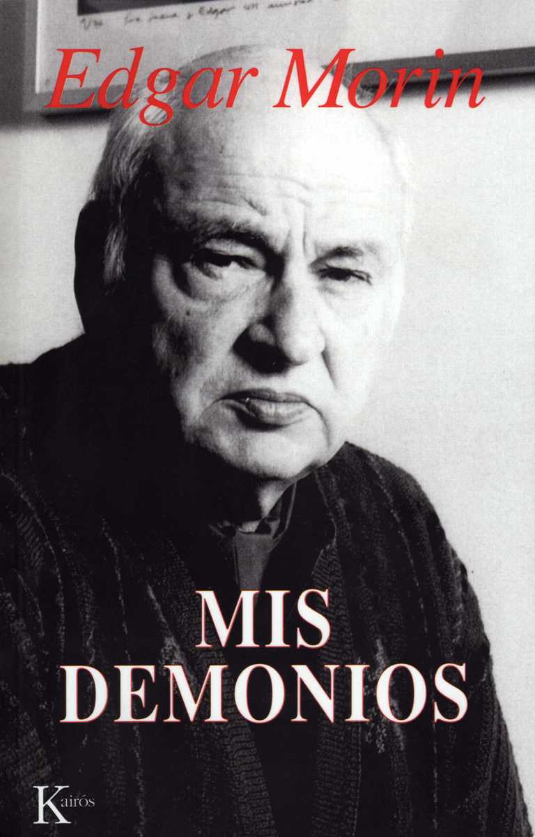 Mis demonios
