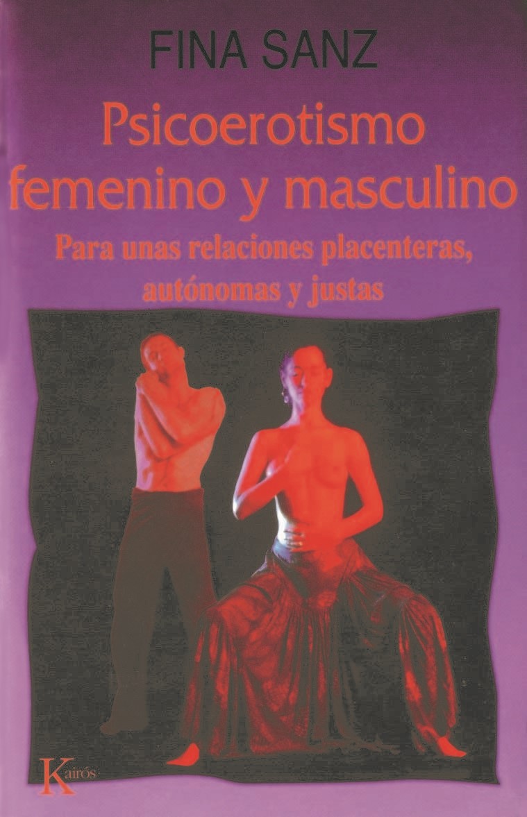 Psicoerotismo femenino y masculino