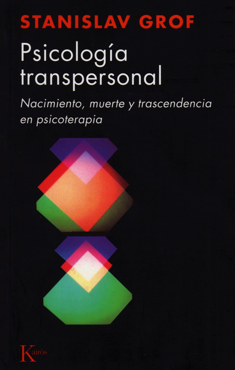Psicología transpersonal