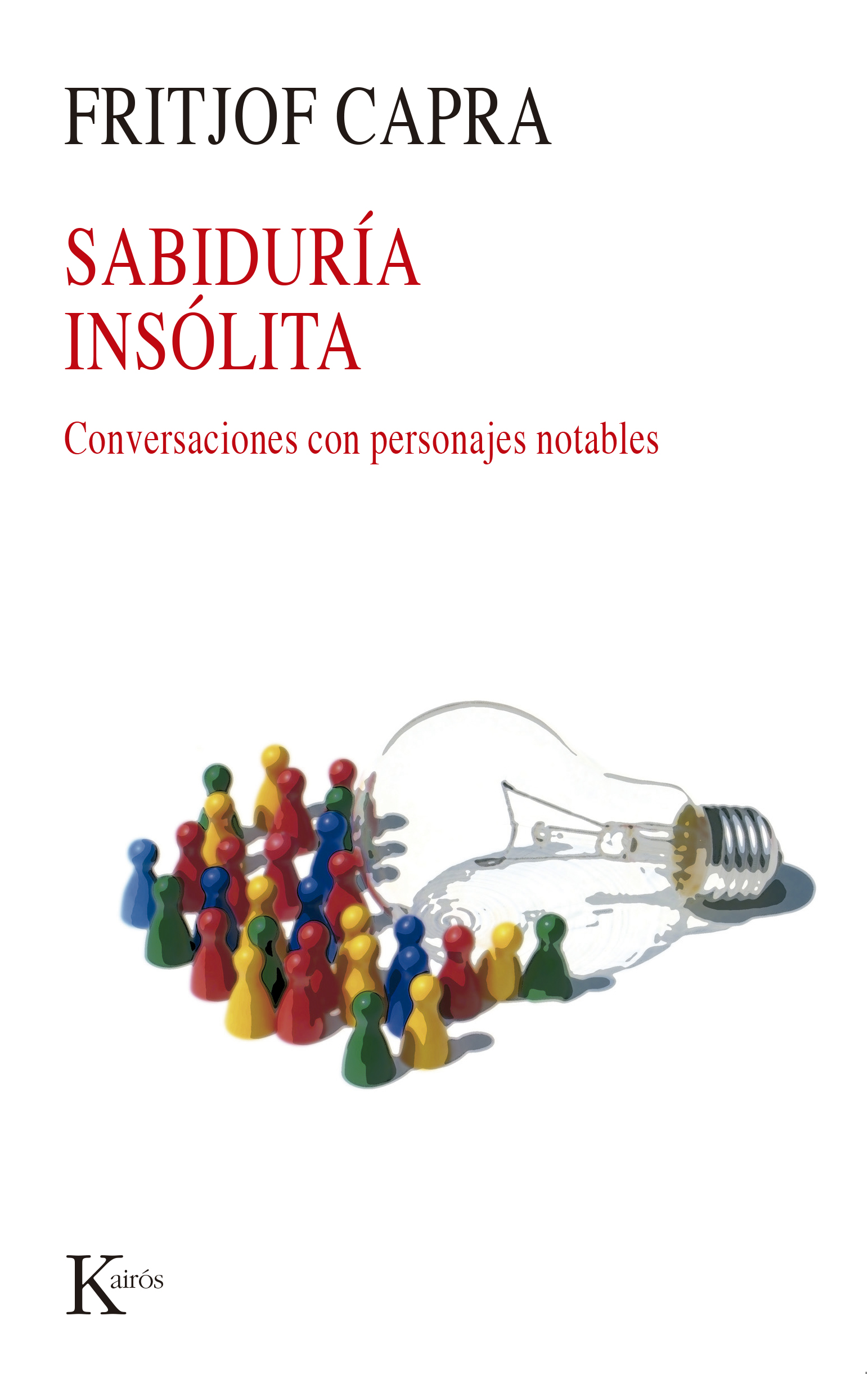 Sabiduría insólita