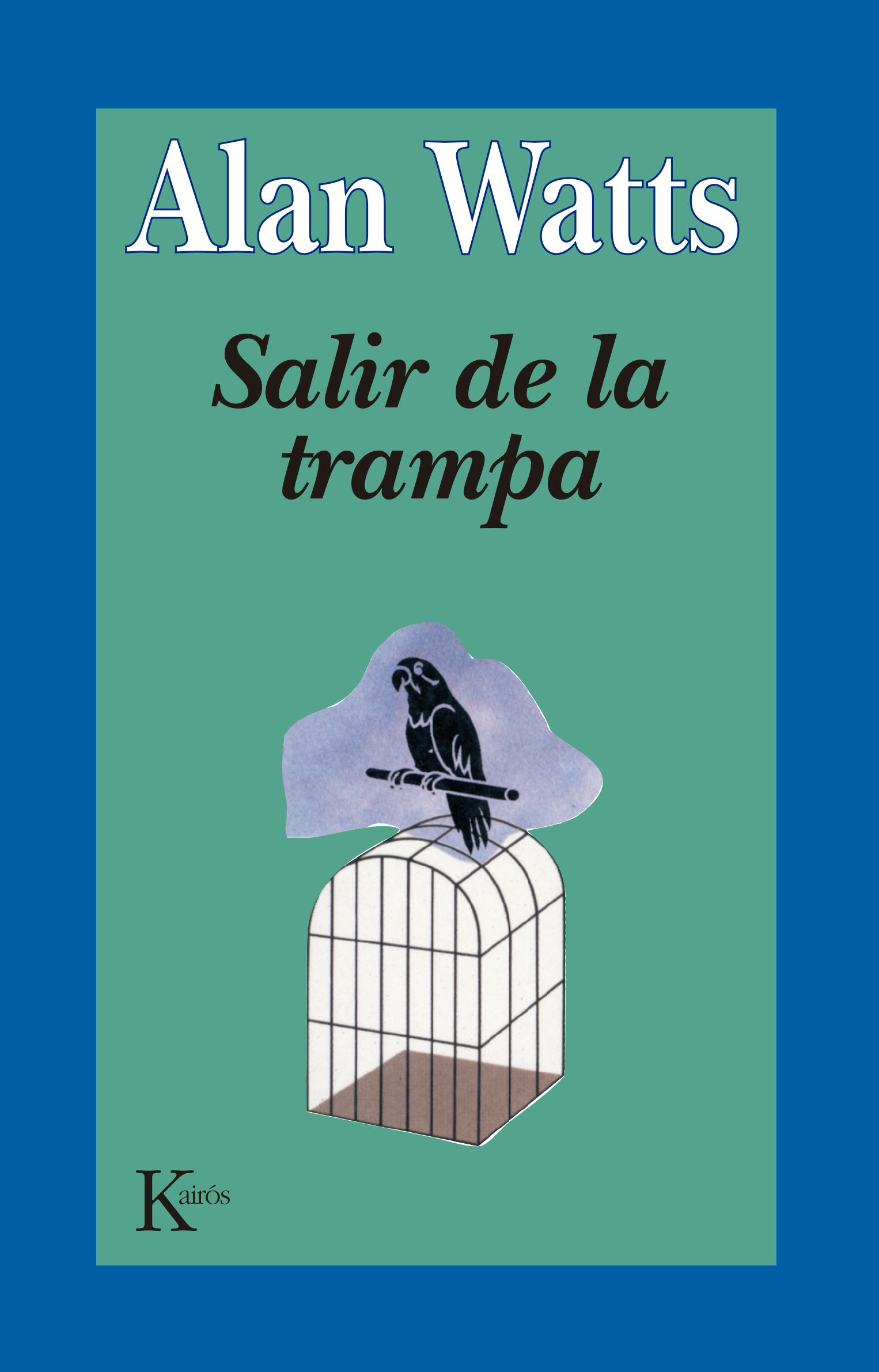 Salir de la trampa