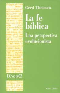 La fe bíblica