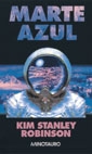 Marte Azul nº 3/3