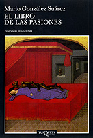 El libro de las pasiones