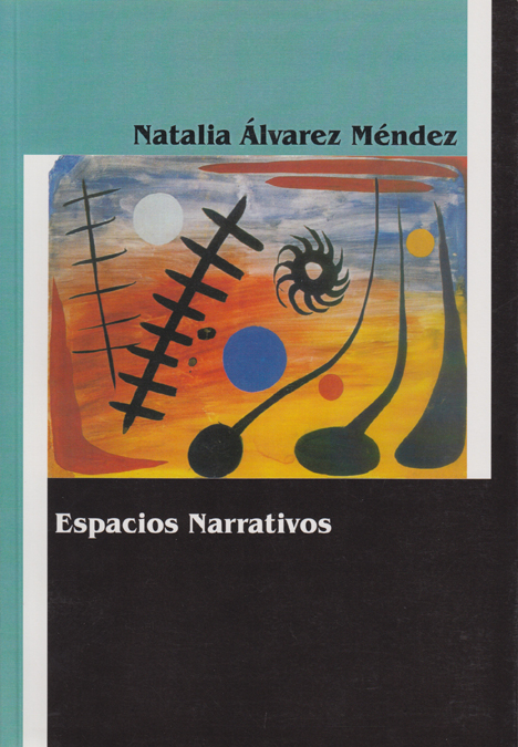 Espacios narrativos