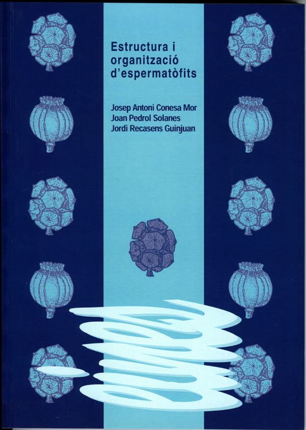 Estructura i organització d'espermatòfits.