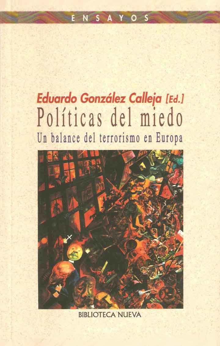 Políticas del miedo