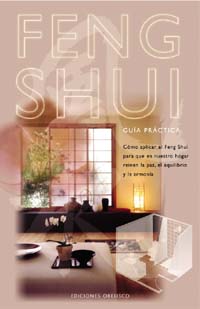 Feng shui-Guía práctica (Cartoné)