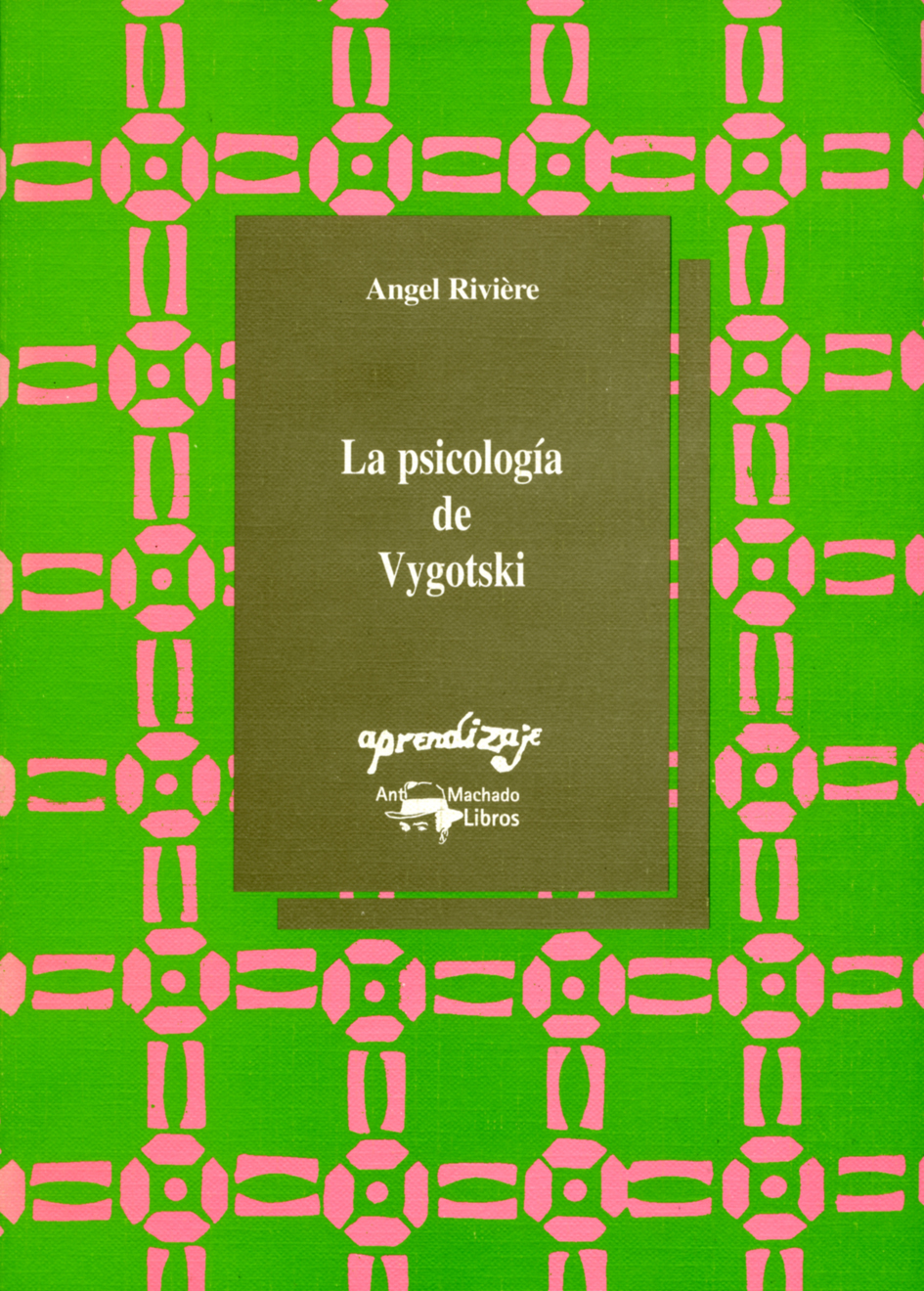 La psicología de Vygotski