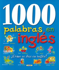 1000 palabras en inglés