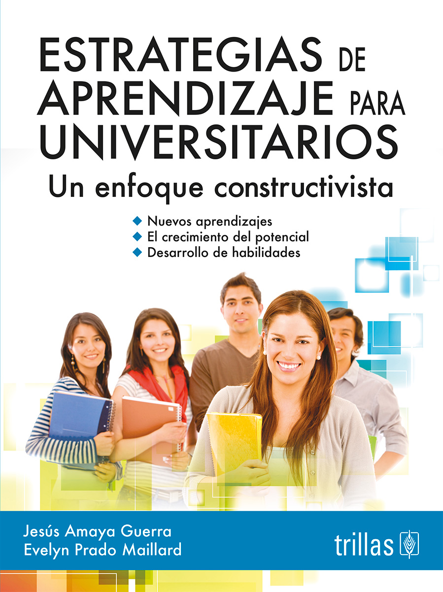 Estrategias de aprendizaje para universitarios