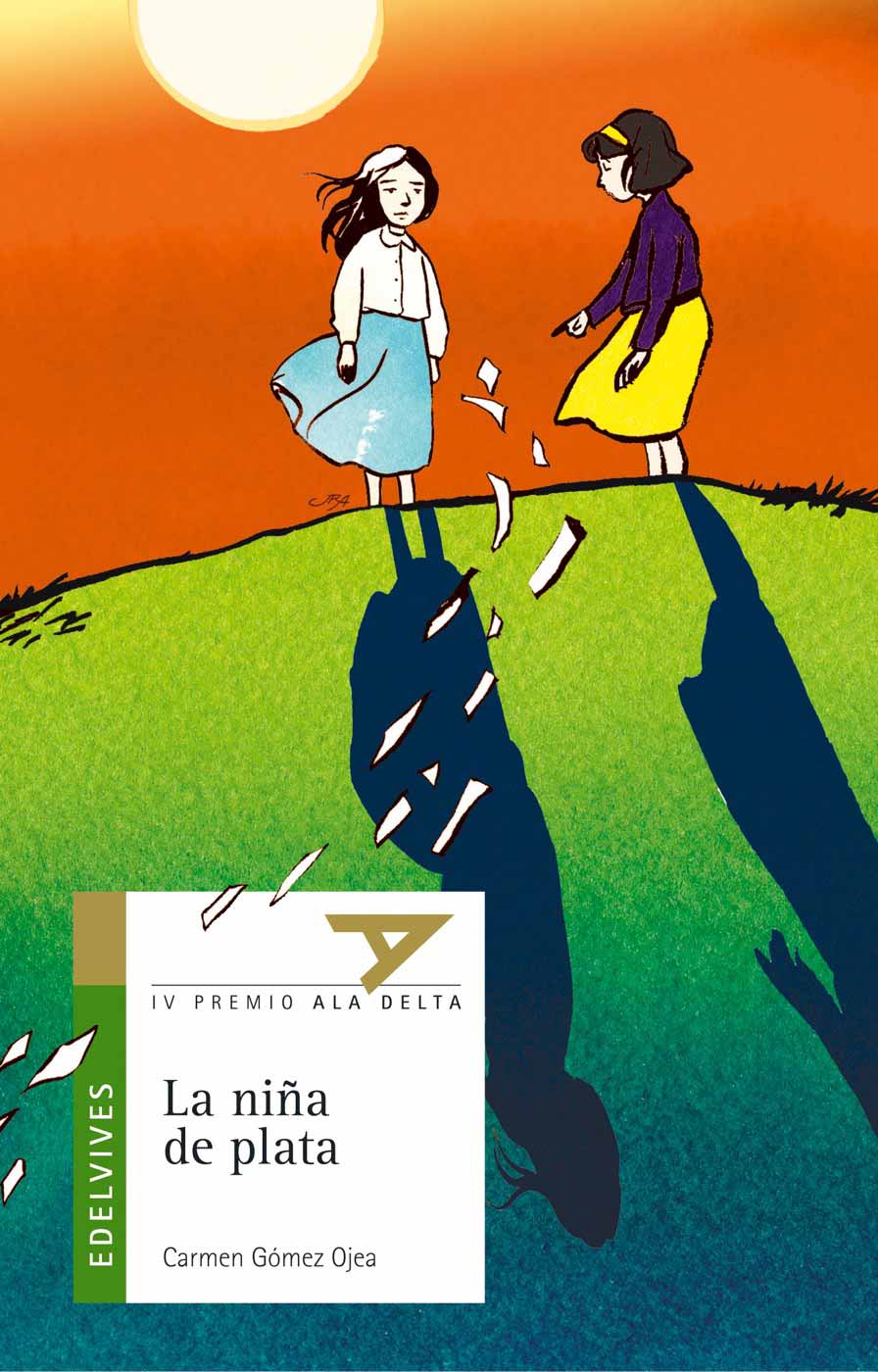 La niña de plata