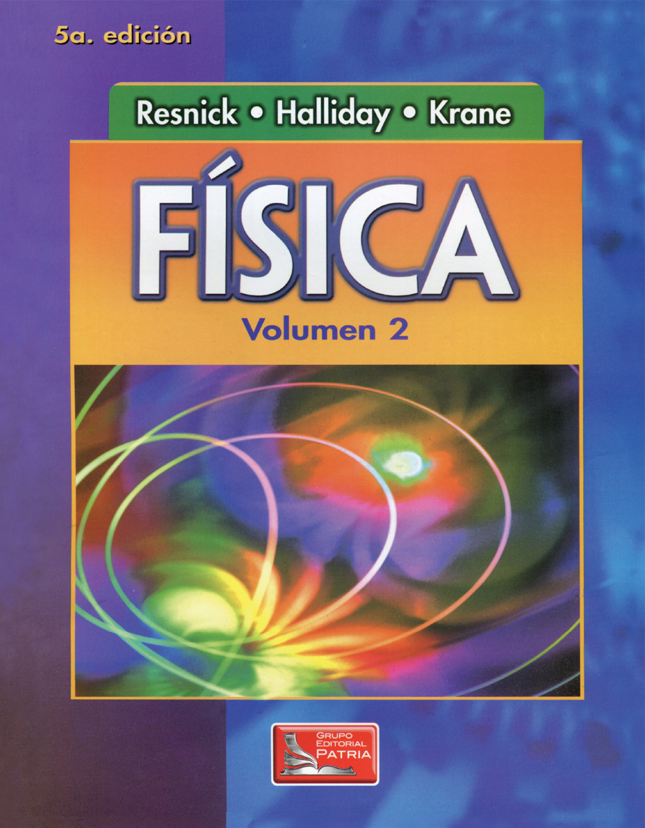 Física Vol.2 5a.Ed.