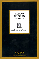 Espejo de gran niebla