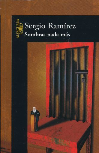 Sombras nada más