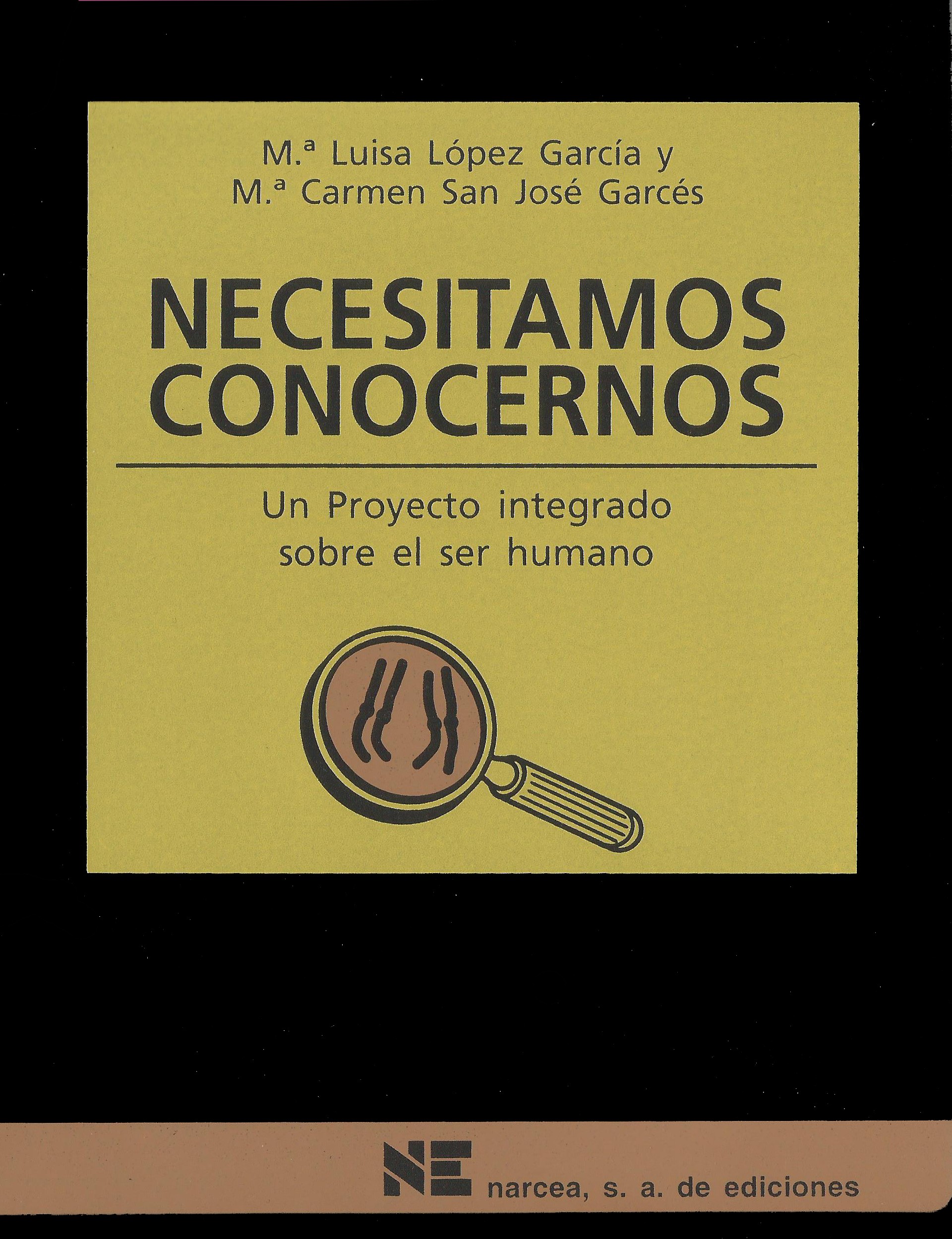 Necesitamos conocernos