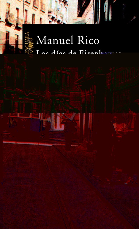 Los días de Eisenhower