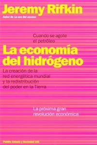 La economía del hidrógeno
