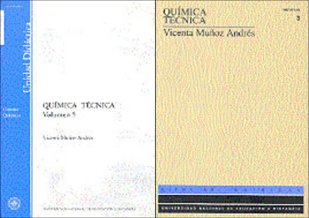 Química técnica