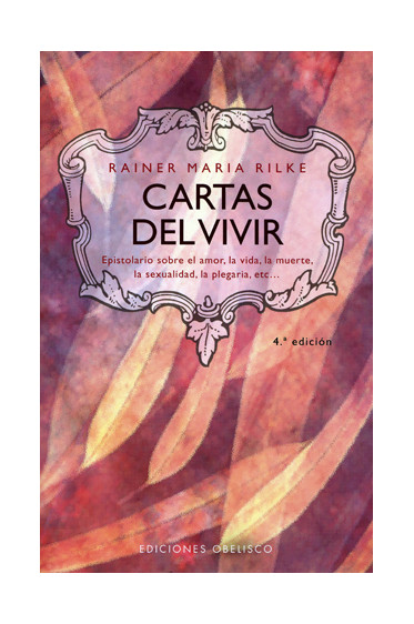Cartas del vivir