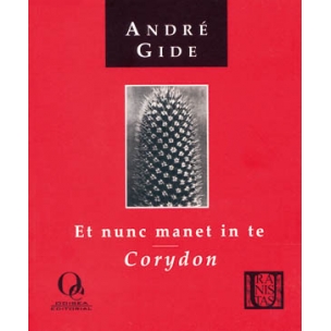 Corydon & Et nunc manet in te