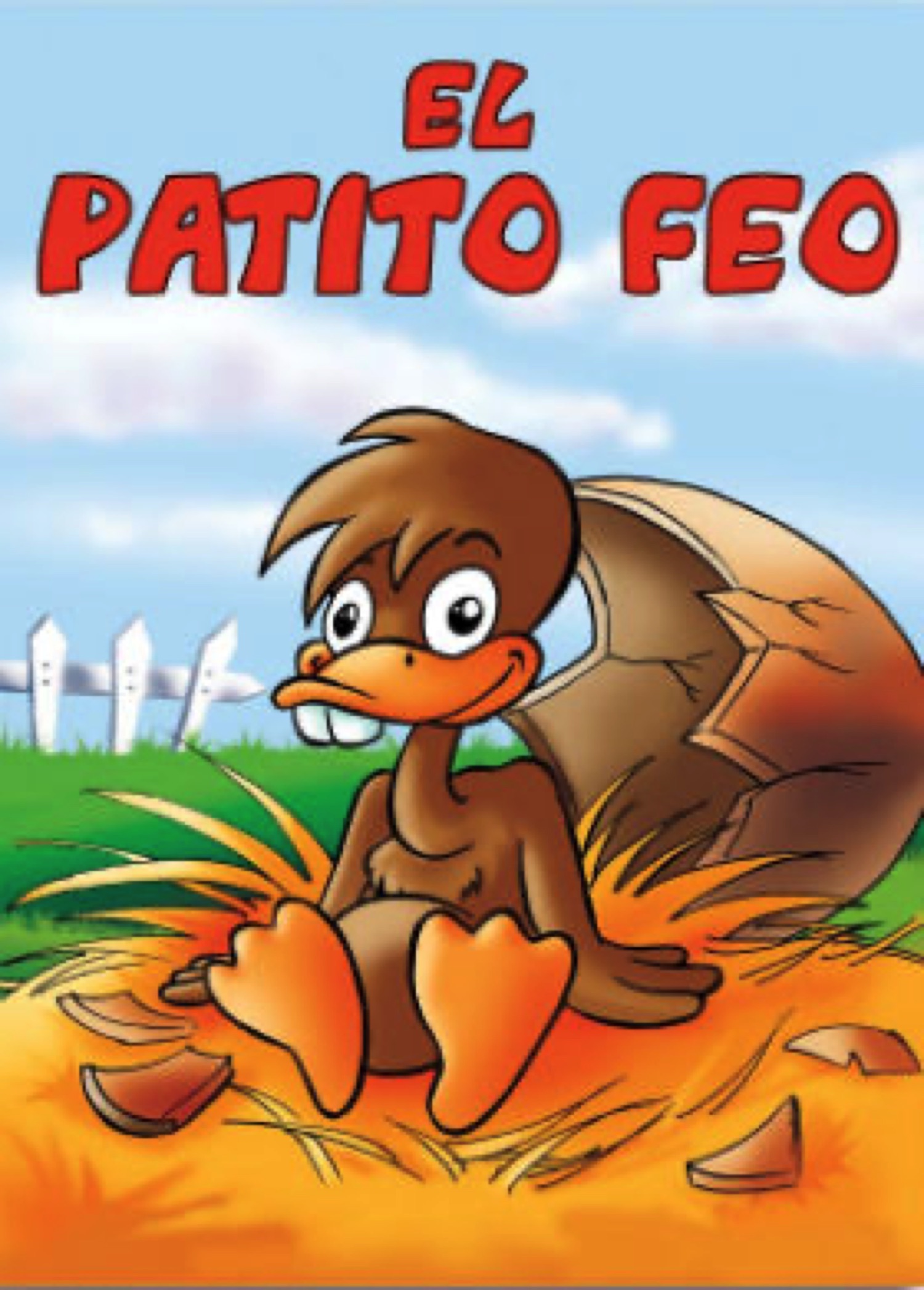 El patito feo