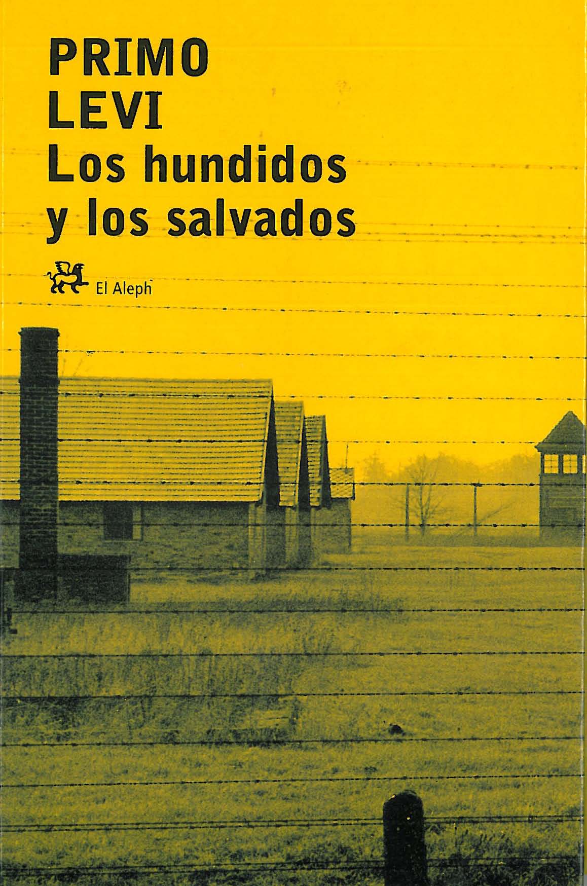 Los hundidos y los salvados