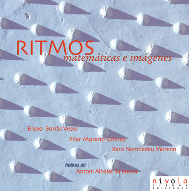 RITMOS. Matemáticas e imágenes