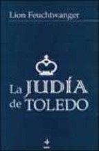 La Judía de Toledo