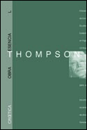 E.P. Thompson esencial