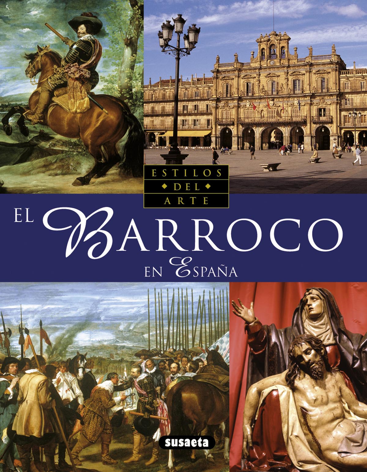 El Barroco en España