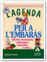 L'agenda per a l'embaràs