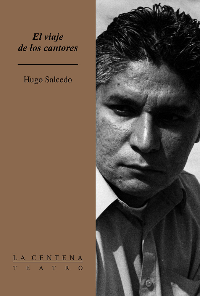 Viaje de los cantores, El