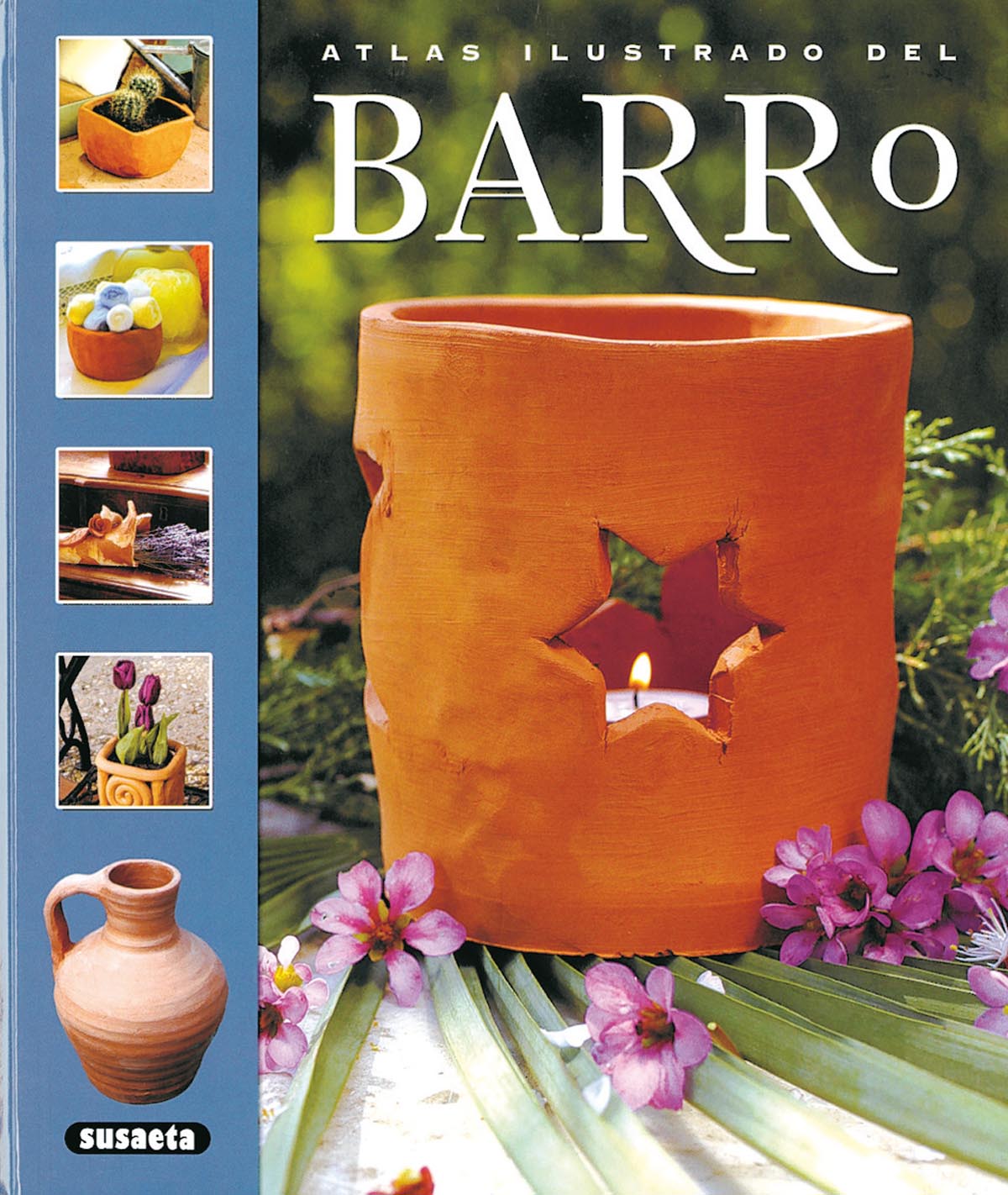 El barro