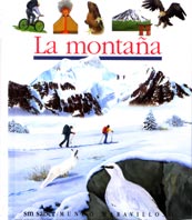 La montaña