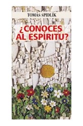 ¿Conoces al Espíritu?