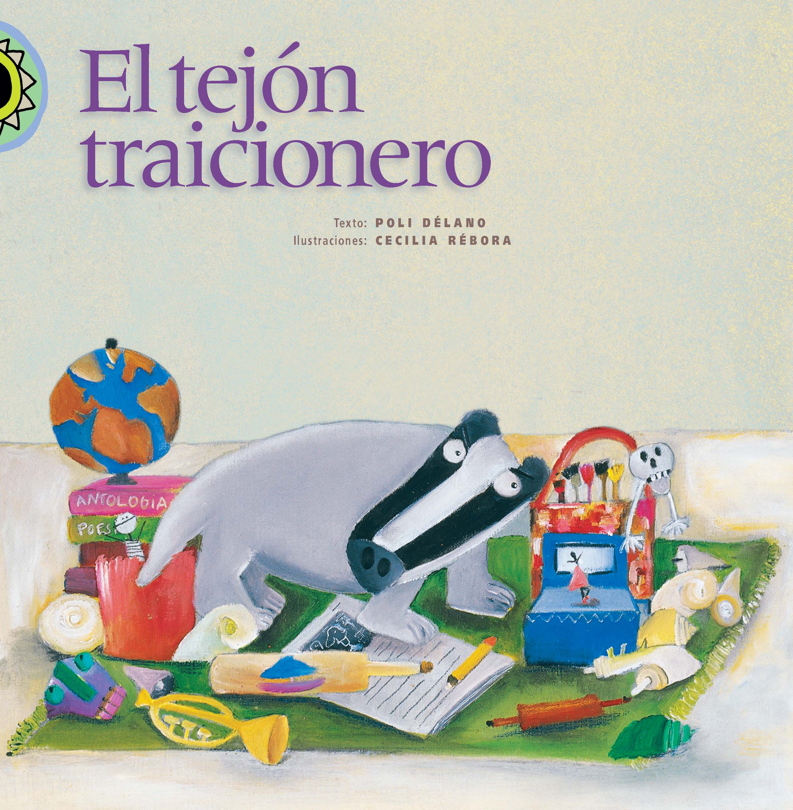 El tejón traicionero