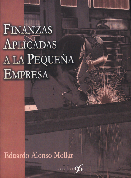 Finanzas aplicadas a la pequeña empresa