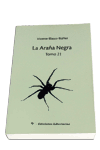 La araña negra. Tomo II