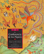 La conferencia de los pájaros