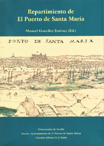 Repartimiento de El Puerto de Santa María