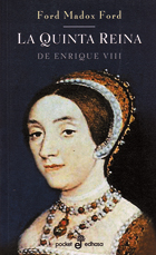 La quinta reina (bolsillo)