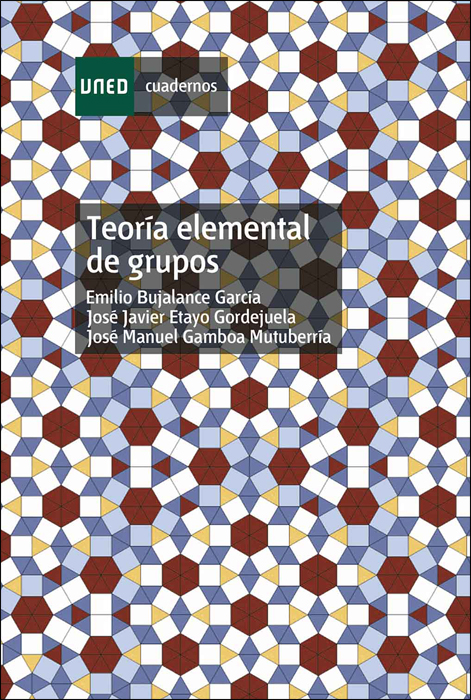 Teoría elemental de grupos
