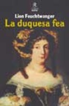 La duquesa fea