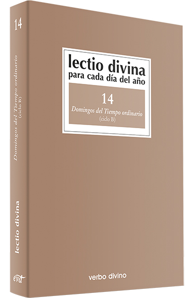 Lectio Divina para cada día del año: Domingos del Tiempo Ordinario