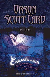 Encantamiento