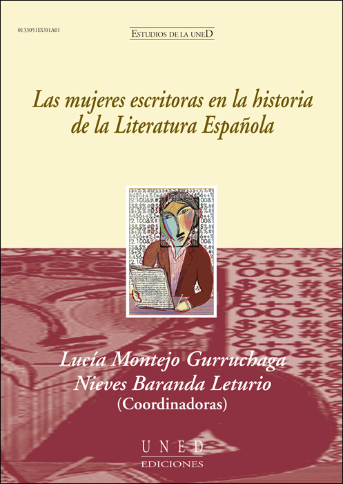 Las mujeres escritoras en la historia de la literatura española