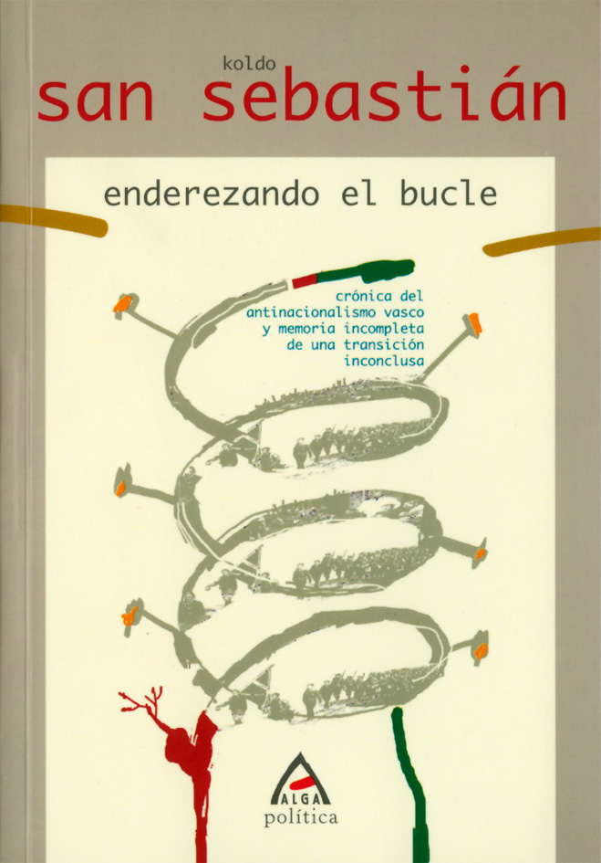 Enderezando el bucle